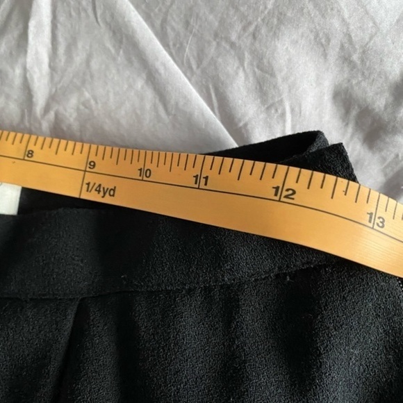 Lord And Taylor Black Slacks - Picture 5 of 7